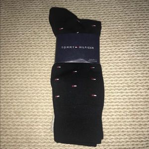 Tommy Hilfiger 4 pack socks